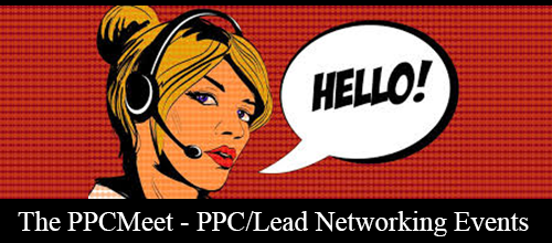PPCMeet Logo