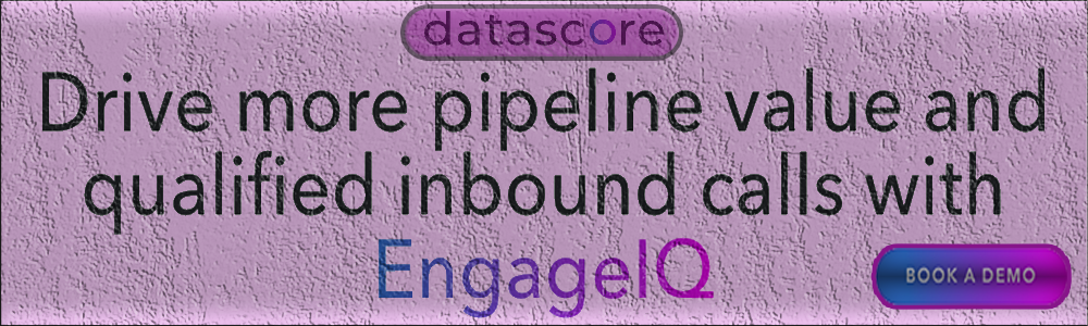 Datascore - EngageIQ